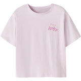 Name It Cradle Pink Nkfhao Ss Nreg Top Box
