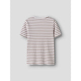 Name It Pink Drink Nkfhasita Ss Xsl Top