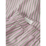 Name It Pink Drink Nkfjociko Shorts