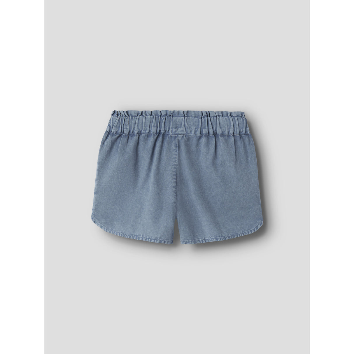 Name It Faded Denim Nkfherta Shorts