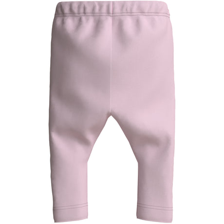 Name It Cradle Pink Nbfvuvivian Leggings