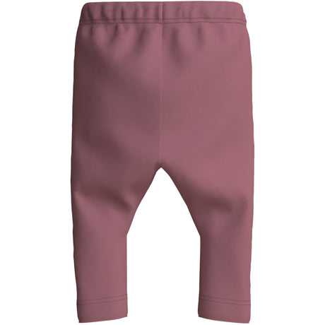 Name It Mesa Rose Nbfvuvivian Leggings