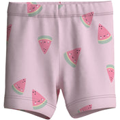Name It Cradle Pink Watermelon Nbfvandora Biker Shorts Box
