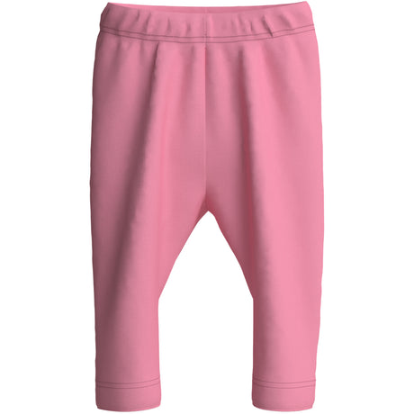 Name It Pink Drink Nbfvuvivian Leggings