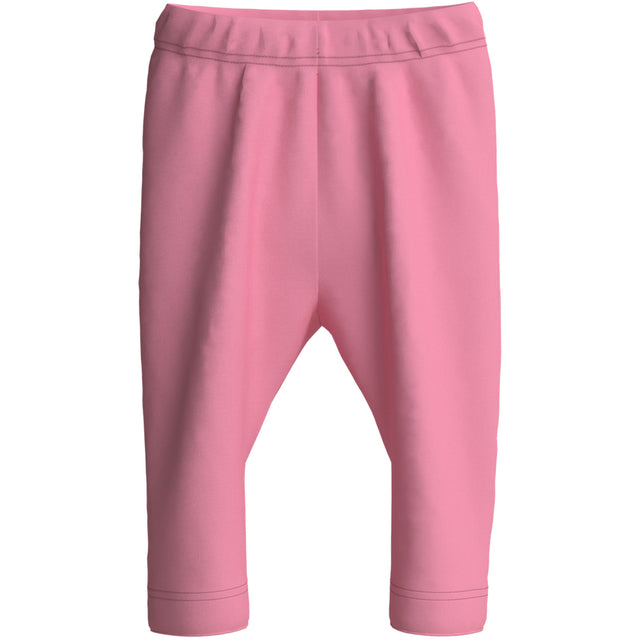 Name It Pink Drink Nbfvuvivian Leggings