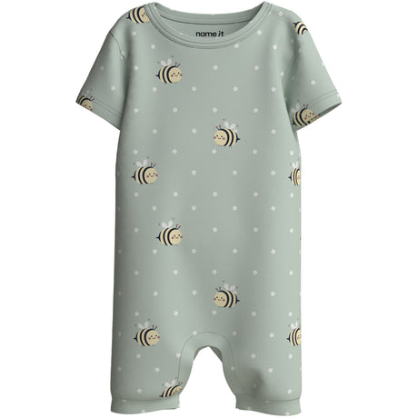 Name It Pale Aqua Bee Nbfvandora Sommerdragt Box