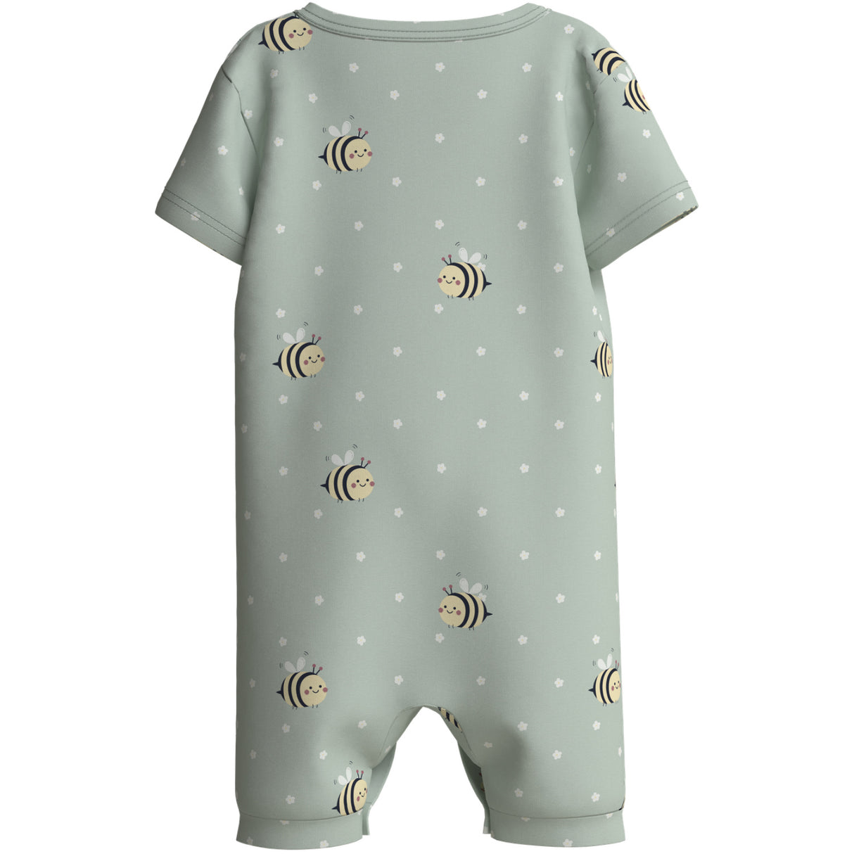 Name It Pale Aqua Bee Nbfvandora Sommerdragt Box