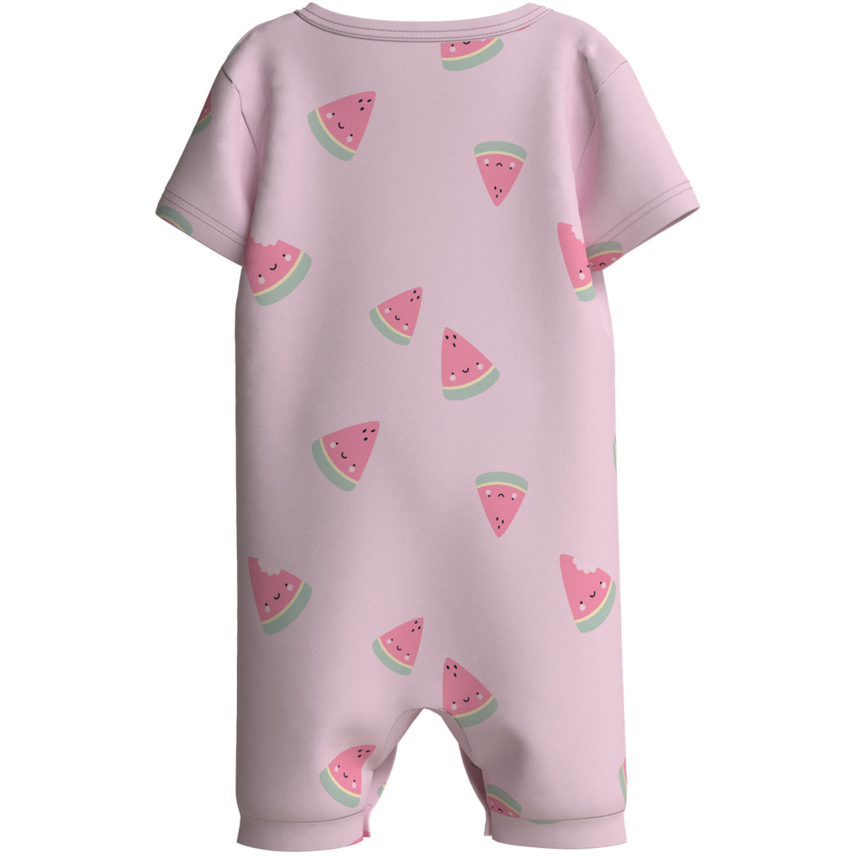 Name It Cradle Pink Watermelon Nbfvandora Sommerdragt Box