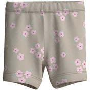 Name It Peyote Flowers Nbfvandora Biker Shorts Box