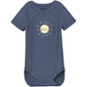 Name It Vintage Indigo Sun Nbmvacion Ss Slå-om Body