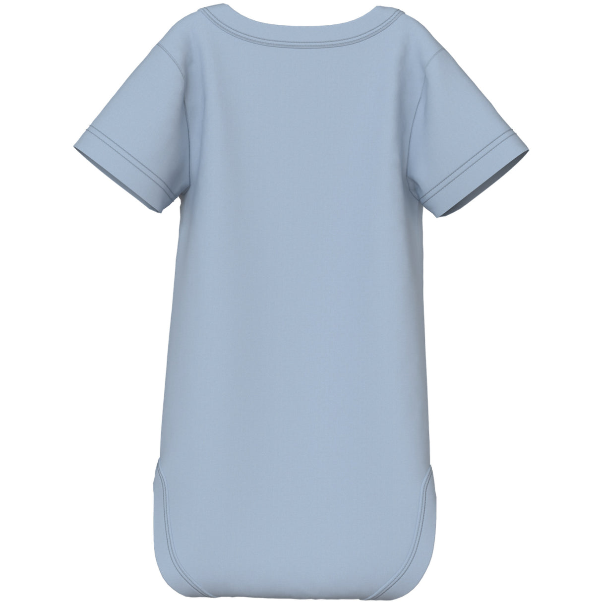Name It Blue Fog Bee Nbmvacion Ss Slå-om Body