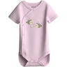 Name It Cradle Pink Bee Nbfvubie Ss Slå-om Body