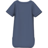 Name It Vintage Indigo Sun Nbmvacion Ss Slå-om Body