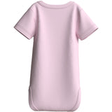 Name It Cradle Pink Bee Nbfvubie Ss Slå-om Body