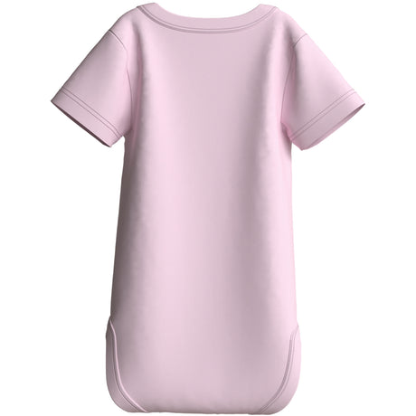 Name It Cradle Pink Bee Nbfvubie Ss Slå-om Body