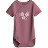 Name It Mesa Rose Flowers Nbfvubie Ss Slå-om Body