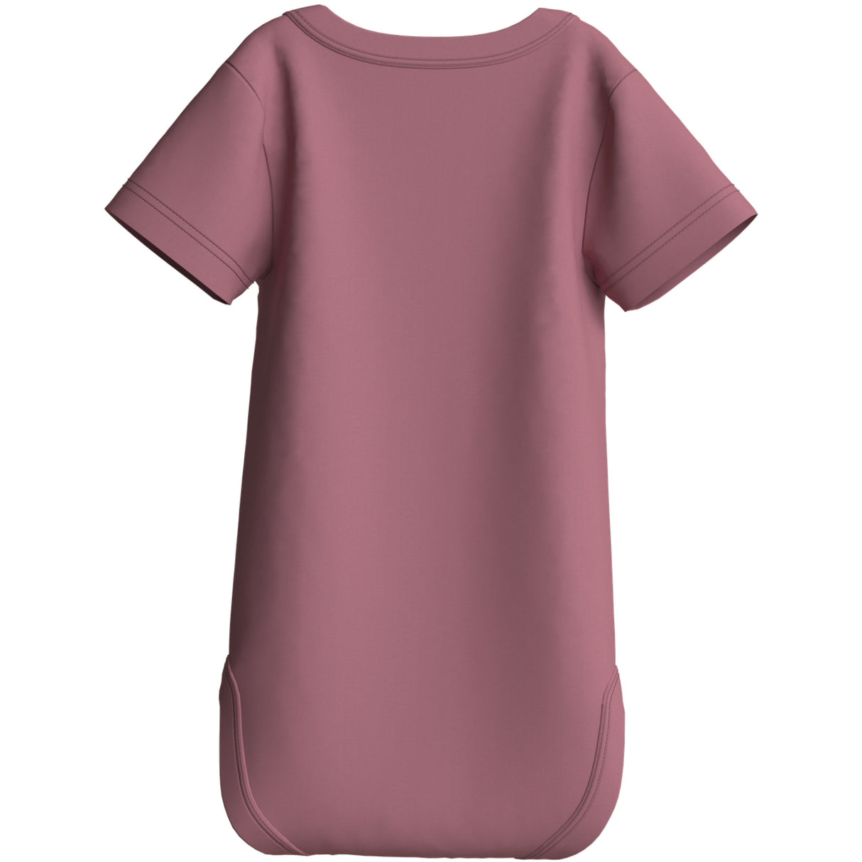 Name It Mesa Rose Flowers Nbfvubie Ss Slå-om Body