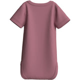 Name It Mesa Rose Flowers Nbfvubie Ss Slå-om Body