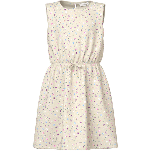 Name It Almond Milk Cute Flowers Nkfvinaya Spencer