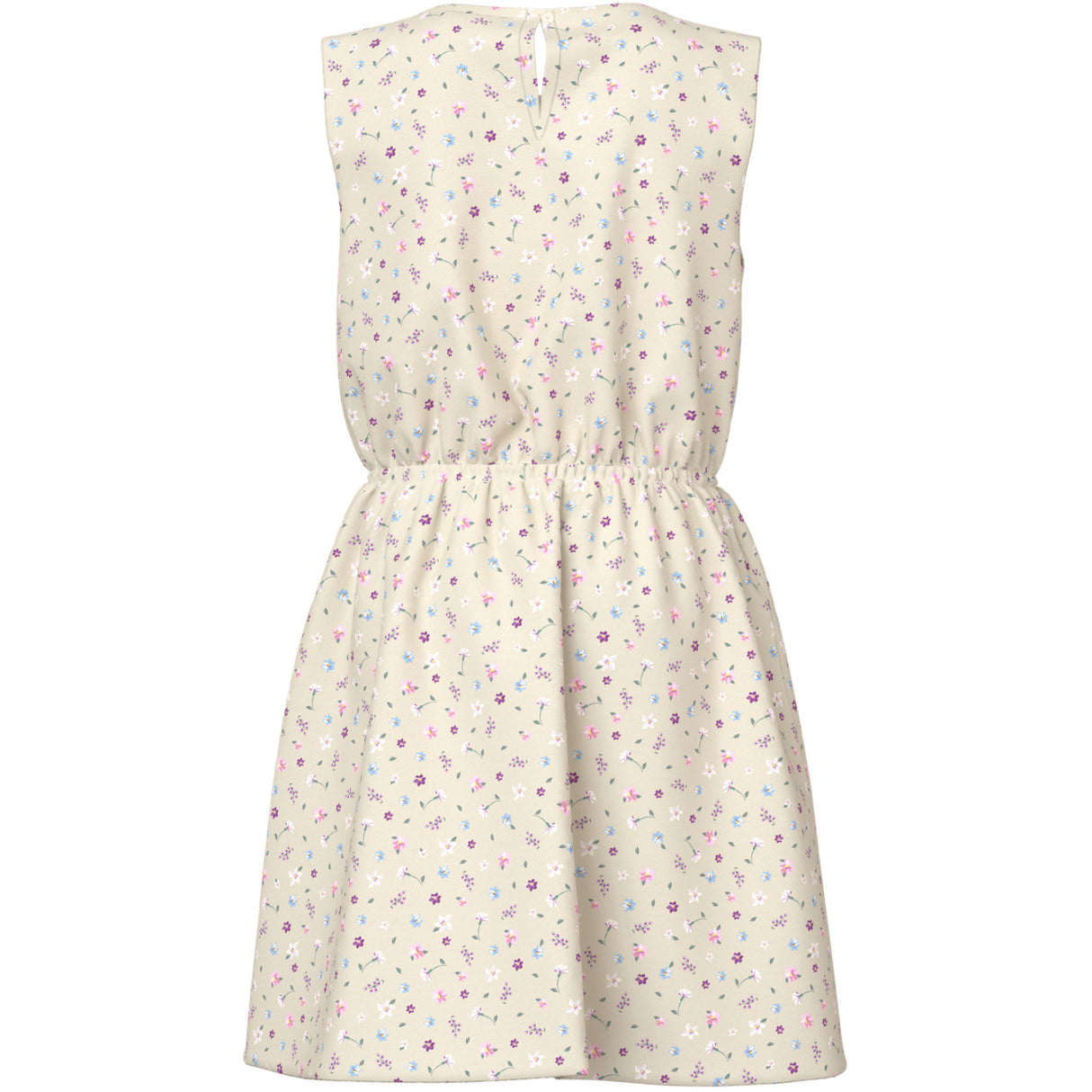 Name It Almond Milk Cute Flowers Nkfvinaya Spencer