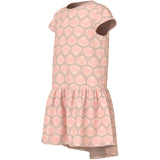 Name It Cameo Rose Shells Nkfvigga Capsl Kjole