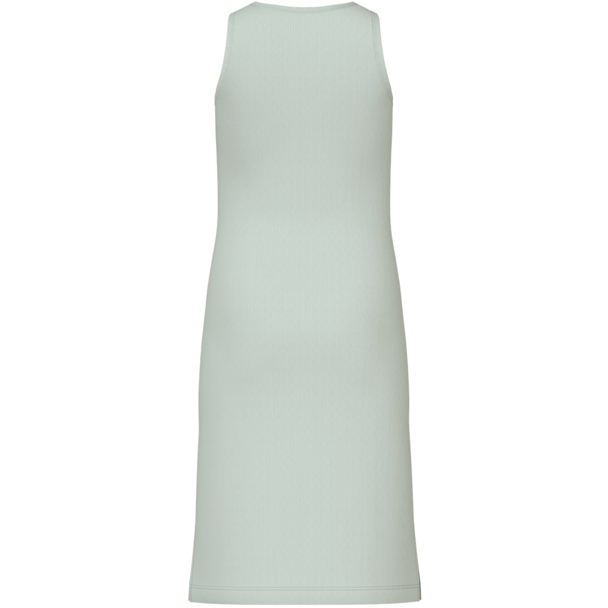 Name It Pale Aqua Strawberry Nkfvivemma Tank Slim Kjole