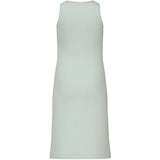 Name It Pale Aqua Strawberry Nkfvivemma Tank Slim Kjole