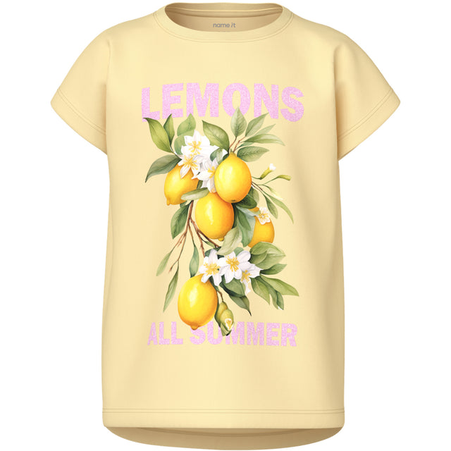 Name It Double Cream Butter Lemons Nkfvotia Capsl Top
