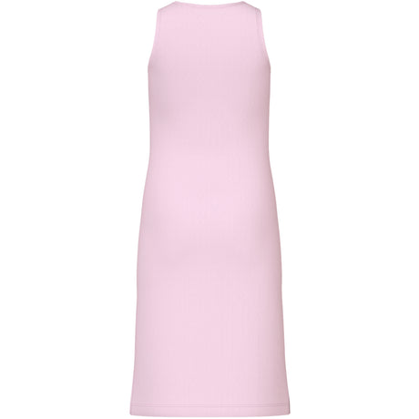 Name It Cradle Pink Lemon Nkfvivemma Tank Slim Kjole