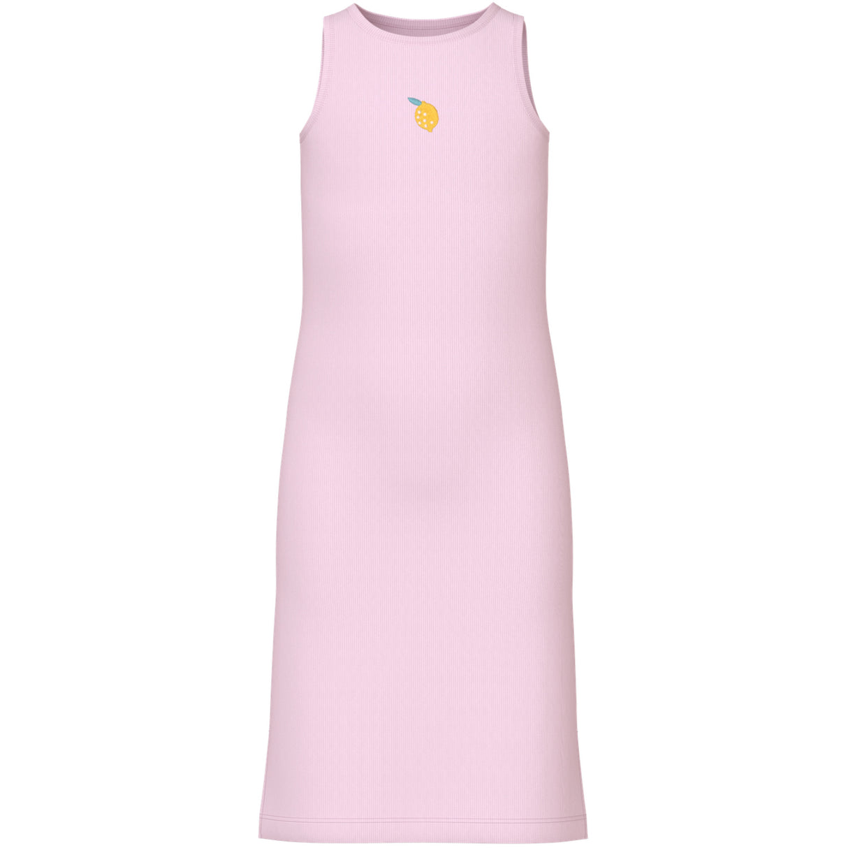 Name It Cradle Pink Lemon Nkfvivemma Tank Slim Kjole