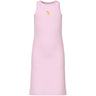 Name It Cradle Pink Lemon Nkfvivemma Tank Slim Kjole