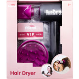 Happy Friend Hårtørrer