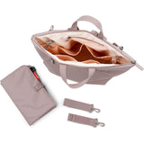 DonebyDeer Powder Puslerygsæk