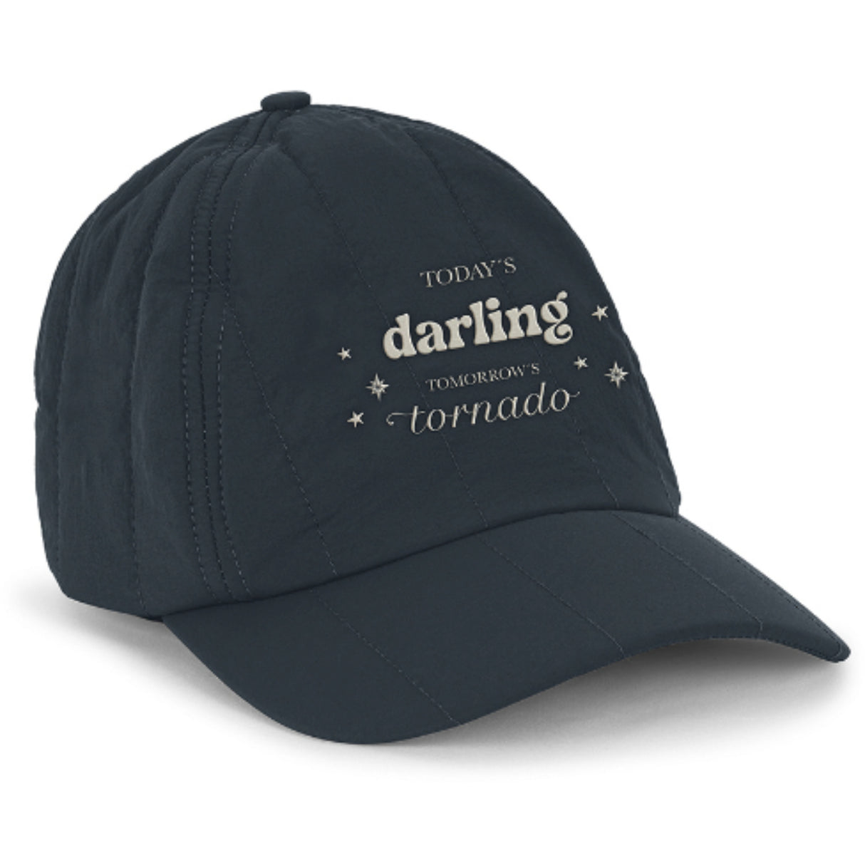 Konges Sløjd Total Eclipse Juno Kasket