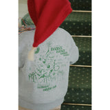 Konges Sløjd Christmas Red Christmas Strik Hue