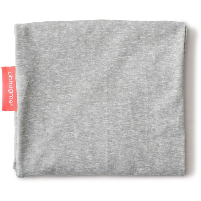 bbhugme Grey Melange Ammepude Cover