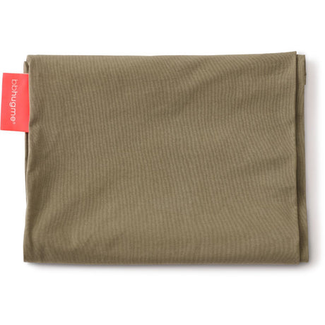 bbhugme Dusty Olive Graviditetspude Cover