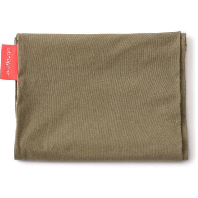bbhugme Dusty Olive Graviditetspude Cover