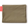 bbhugme Dusty Olive Graviditetspude Cover