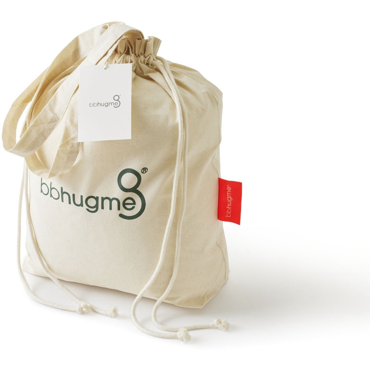 bbhugme Grey/Melange Ammepude