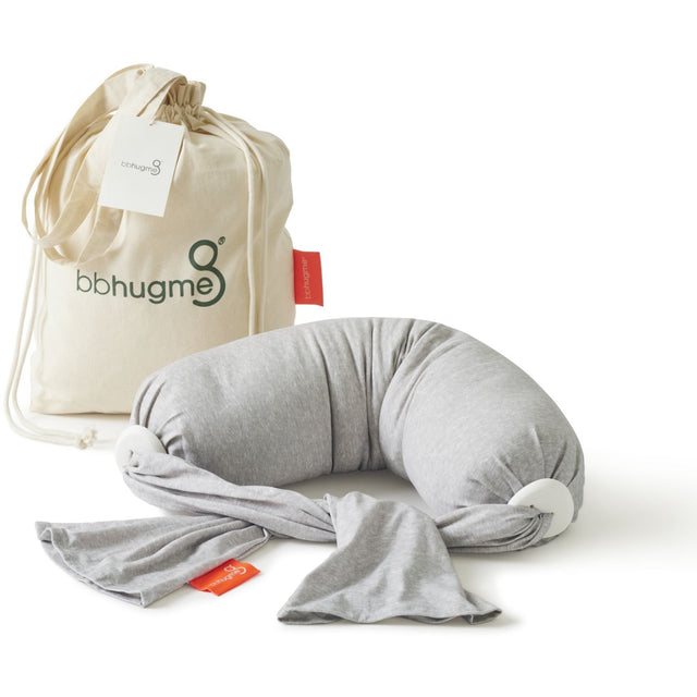 bbhugme Grey/Melange Ammepude