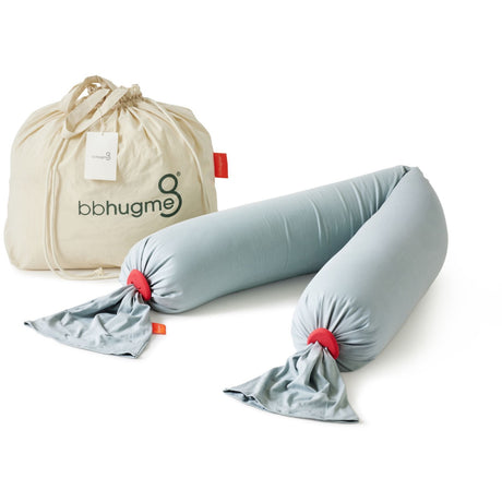 bbhugme Eucalyptus/Coral Graviditetspude