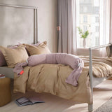 bbhugme Pink/Vanilla Graviditetspude