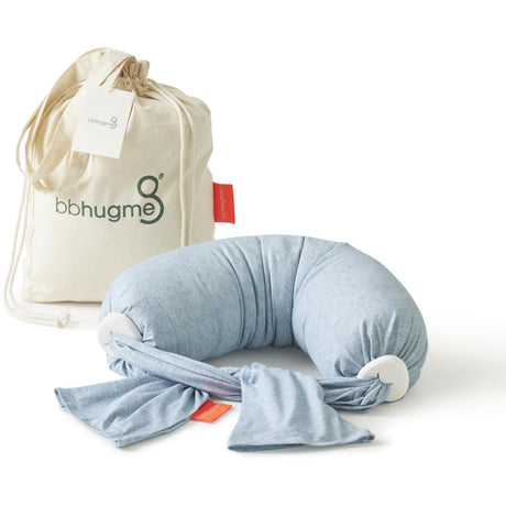 bbhugme Blue/Melange Ammepude