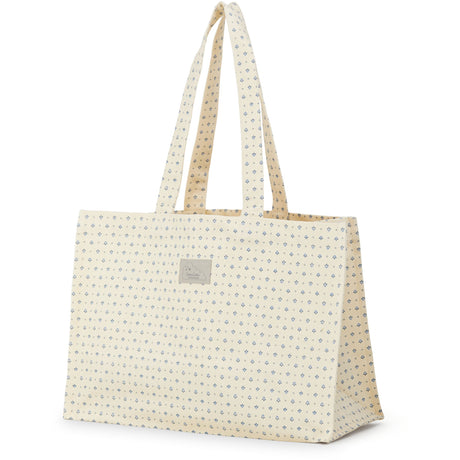 Cam Cam Copenhagen Capri Canvas Tote Taske