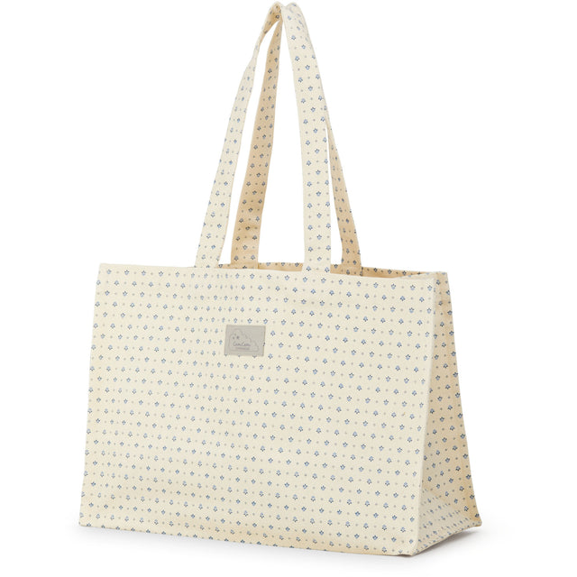 Cam Cam Copenhagen Capri Canvas Tote Taske
