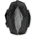 Cam Cam Copenhagen Black Pusletaske Large