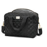 Cam Cam Copenhagen Black Pusletaske Large