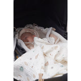Cam Cam Copenhagen Dreamland Muslin Baby Tæppe