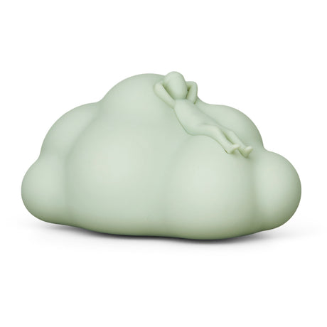 Cam Cam Copenhagen Dusty Green Cloud Natlampe
